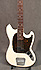 Fender Mustang Bass