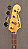 Fender Mustang Bass