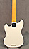 Fender Mustang Bass