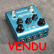 Strymon Blue Sky - Strymon Blue Sky