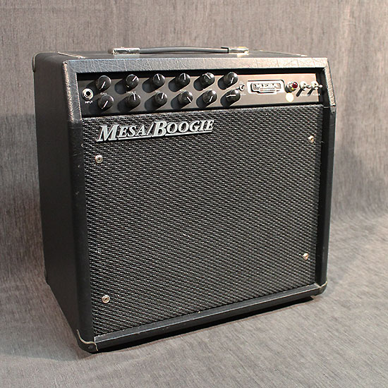 Mesa-Boogie F-30