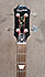 Epiphone Jack Cassady Signature