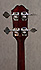 Epiphone Jack Cassady Signature