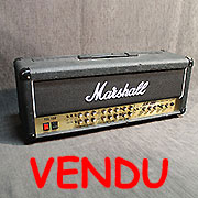 Marshall JCM2000 TSL 100 Triple Super Lead