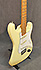 Fender Stratocaster ST 72 Yngwie Malmsteen Made in Japan