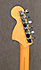 Fender Stratocaster ST 72 Yngwie Malmsteen Made in Japan