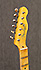 Fender Custom Shop Ltd 50's Relic Thinline Paisley