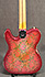 Fender Custom Shop Ltd 50's Relic Thinline Paisley