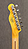 Fender Custom Shop Ltd 50's Relic Thinline Paisley