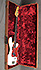 Fender Precision Bass de 1963 Refin