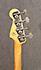 Fender Precision Bass de 1963 Refin