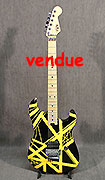 EVH Stripe