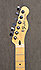 Fender Telecaster Standard Made in Mexico