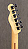 Fender Telecaster Standard Made in Mexico