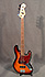 Fender Jazz Bass Standard