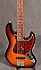 Fender Jazz Bass Standard