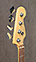 Fender Jazz Bass Standard