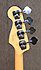 Fender Jazz Bass Standard