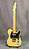 Fender 52 Hot Rod Telebration