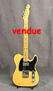 Fender 52 Hot Rod Telebration