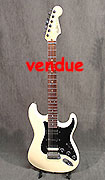 Fender Stratocaster Deluxe HSH