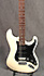 Fender Stratocaster Deluxe HSH