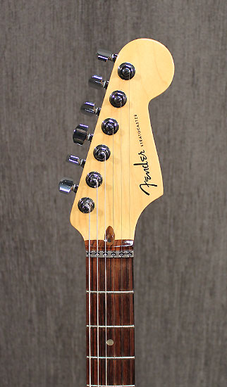 Fender Stratocaster Deluxe HSH