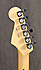 Fender Stratocaster Deluxe HSH