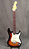 Fender Stratocaster Classic Player 60