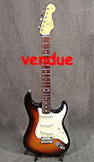 Fender Stratocaster Classic Player 60