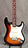 Fender Stratocaster Classic Player 60