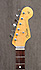 Fender Stratocaster Classic Player 60