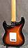 Fender Stratocaster Classic Player 60