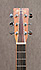 Martin 000-28 Martin History Custom Shop Eclisse palissandre de Madagascar Fond palissandre et kokobolo