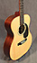 Martin 000-28 Martin History Custom Shop Eclisse palissandre de Madagascar Fond palissandre et kokobolo