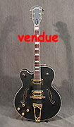 Gretsch Electromatic Tim Armstrong LH