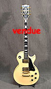 Gibson Les Paul Custom de 1986