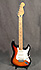 Fender Stratocaster Made in Mexico