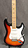 Fender Stratocaster Made in Mexico