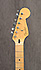 Fender Stratocaster Made in Mexico