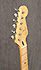 Fender Stratocaster Made in Mexico