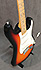 Fender Stratocaster Made in Mexico