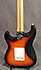 Fender Stratocaster Made in Mexico