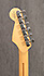 Fender Stratocaster Made in Mexico