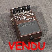 Boss OC-3 Super Octave - Boss OC-3 Super Octave