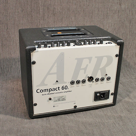 AER Compact 60