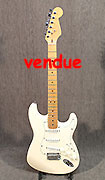 Fender Stratocaster American Standard