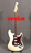 Fender Stratocaster American Deluxe