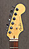 Fender Stratocaster American Deluxe