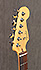 Fender Stratocaster American Deluxe